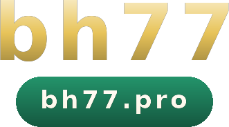bh77 logo